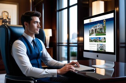 Quais detalhes podem fazer toda a diferença ao anunciar seu Imóvel no Site