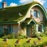 20 maneiras de construções e reformas usando material ecológico e barato