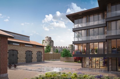 Truques de vendas para corretores de imóveis.